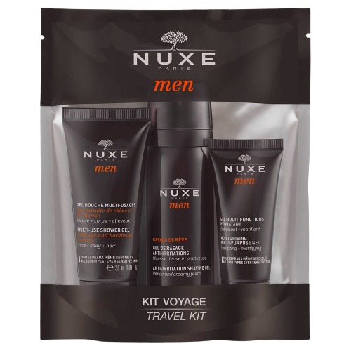 Set Nuxe Men