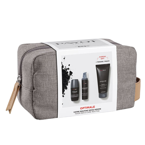 Set Payot Homme