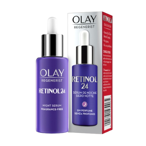 4 ingredients to get real results