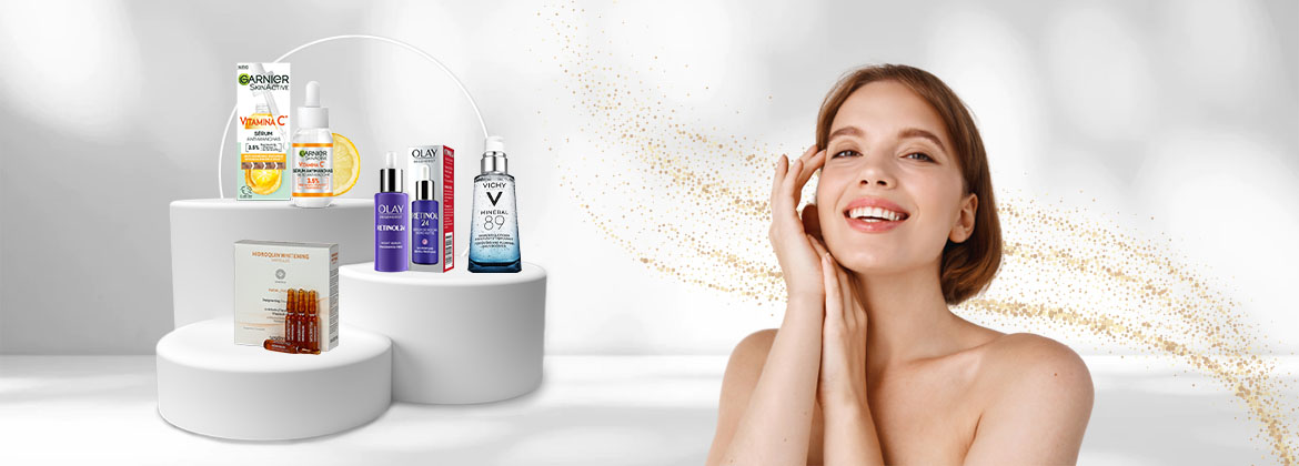 4 ingredients to get real results