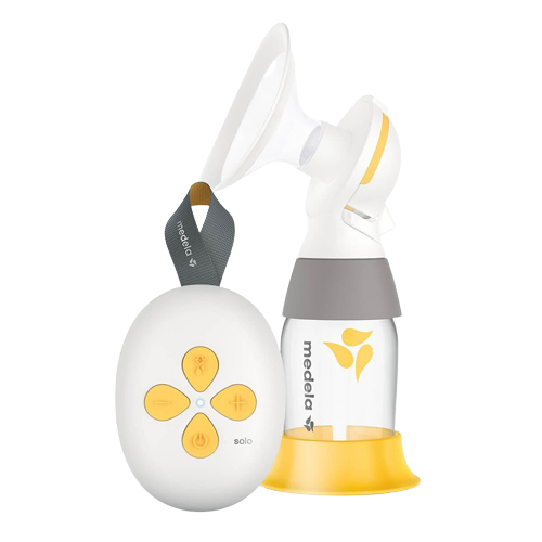 The Best Products for Expressing and Storing Breast Milk