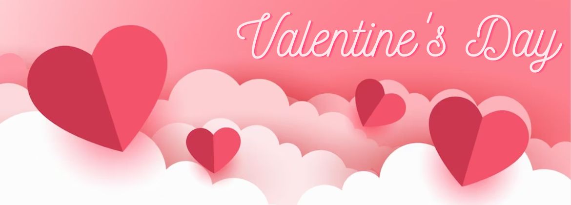 Vos meilleurs alliés pour la Saint-Valentin, couples et célibataires!