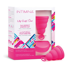 Menstrual cup: join the revolution in intimate hygiene