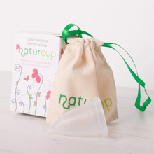 Menstrual cup: join the revolution in intimate hygiene