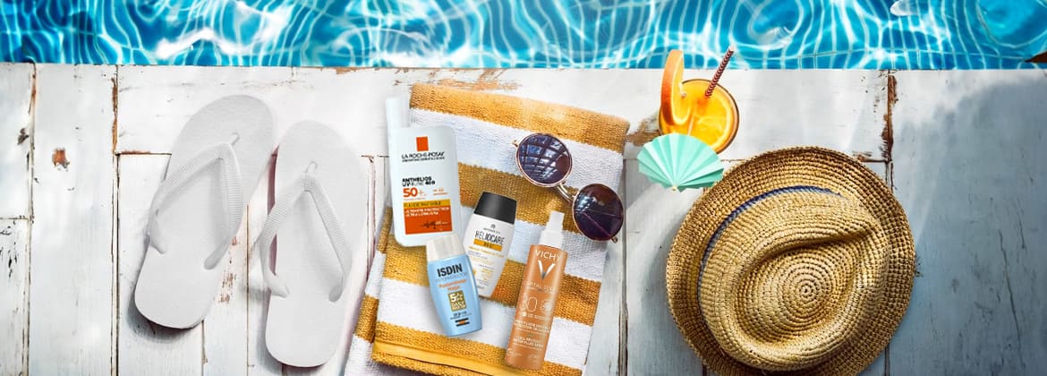 Savez-vous comment choisir la meilleure crème solaire pour votre peau?
