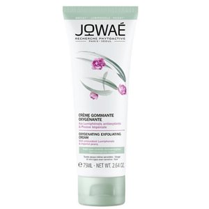 Jowaé Oxygenating Exfoliating Cream