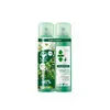 Klorane Shampoing Sec Purifiant Ortie 2x150ml