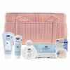 Chicco Pink MimosBox Organizer Basket Set 6 Pieces
