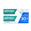 Elmex Dentifricio Sensitivity 2x75ml