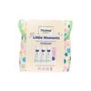 Mustela Little Moments Borsa Da Toilette A Pois Set 5 Pezzi