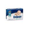 Dodot Activity Baby Diaper T-5 42 uts