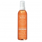 Avene Sun Care Oil Spf30 200ml