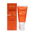 Avéne Crème Visage SPF50+ Peau Sèche et Sensible 50ml
