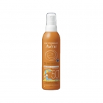 Avène Protection Solaire Enfants Spray Spf50+ 200ml	