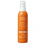 Avene  Sonnenspray Spf30 200ml