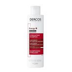 Vichy Dercos Anti-Hair Loss Stimulating Energising Shampoo 200ml