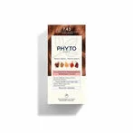 Phyto Hair Colour By Phytocolor 7.43 Golden Copper Blonde 180g