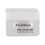 Filorga Time-Filler Mat Perfecting Care Wrinkles Pores 50ml