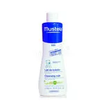 Mustela Cleansing Lotion Face and Body 750ml