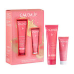 Caudalie Vinohydra Set Intense Hydrating Cream 60 ml + Vinohydra Mask 15 ml