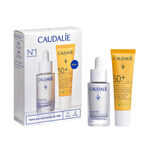 Caudalie Vinoperfect Serum 30ml Set 2 Teile