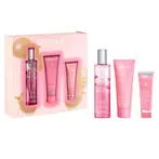 Caudalie Rose De Vigne Erfrischendes Wasserspray 50 ml Set 3 Teile