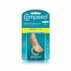Compeed Hühneraugenpflaster Medium 10 Einheiten