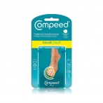 Compeed Hühneraugenpflaster Zwischen Den Zehen 6Einheiten