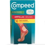 Compeed Blister Extreme Pack 10 Stück