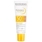 Bioderma Photoderm Aquafluide Golden Spf50+ 40ml
