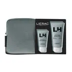 Lierac Homme Energizing Moisturizing Gel 50ml Set 3 Teile