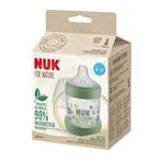 Nuk PP TC Babyflasche Silikon Nature Lernflasche +6 Monate 1U 150ml