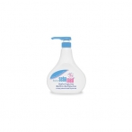 Sebamed Baby Baño De Espuma 200ml