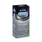  Durex Prolonged Pleasure Kondome