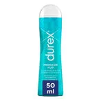 Gel Lubrifiant Frissons 50ml
