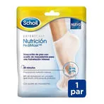 Scholl Pedimask Repariert, Nährt und Schützt 1 Paar