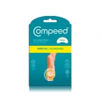 Compeed Cerotti Per Duroni Formato Grande 2 Unità