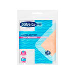 Salvelox Med Aqua Medicazione Adesiva 3XL 3U 
