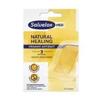 Salvelox Med Natural Healing 3 Pflaster 7,5X4,5Cm