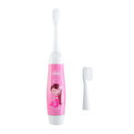 Chicco Elektrische Zahnbürste Rosa 1U