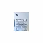 DS Revita.Sod Antioxidant + Hair Loss 90 Tablets