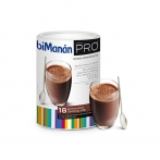 Bimanan Pro Frullato Eco Cioccolato 18 Unità