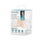 Suavinex soother Zero Zero Physio 0-6m