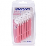 Interprox Interproximal Plus Nano 6 Units