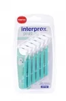Interprox Plus Micro 6 Cepillos Interproximales