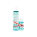 Sensilis Purify Essential Reinigungsgel 400ml Set 2 Stück