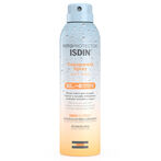 Isdin Fotoprotector Nass-Haut-Spray Transparent Spf50+ 100ml