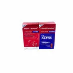 Pilexil Anti-Haarausfall-Kapseln Forte Max 2x60 Kapseln