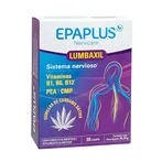 Epaplus Nervicare Lumbaxil 30 Tabletten
