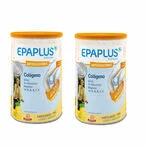 Epaplus Collagen Arthicare Instant Lemon Double Pack